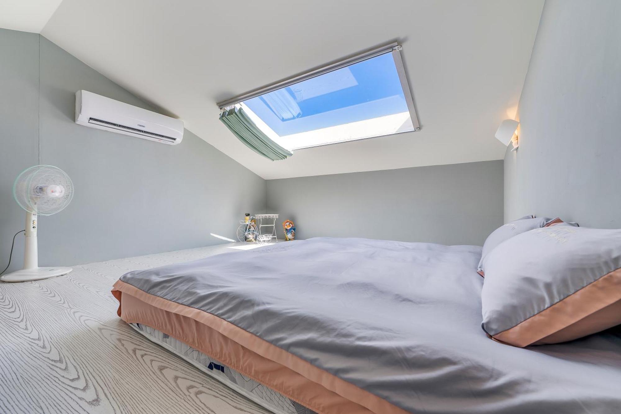 Happiness Ocean View B&B Xiaoliuqiu Exterior photo